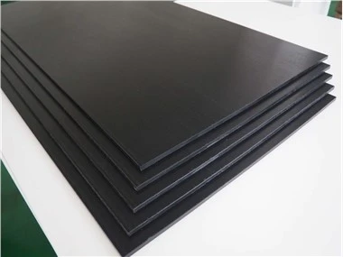 Delrin Acetal Homopolymer POM-H -levy ja sauva